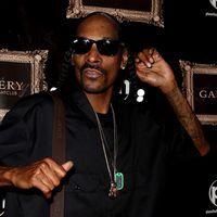 Snoop Dogg walks the red carpet at Gallery Nightclub at Planet Hollywood  | Picture 132261